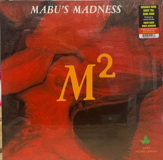 M² (M-Square) | Mint (M) Mint (M) Get Cheap Vinyl