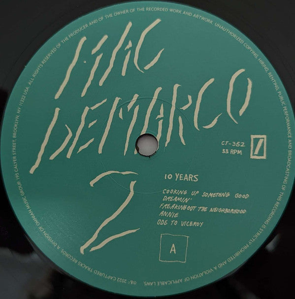 2 | Mint (M) Mint (M) Get Cheap Vinyl