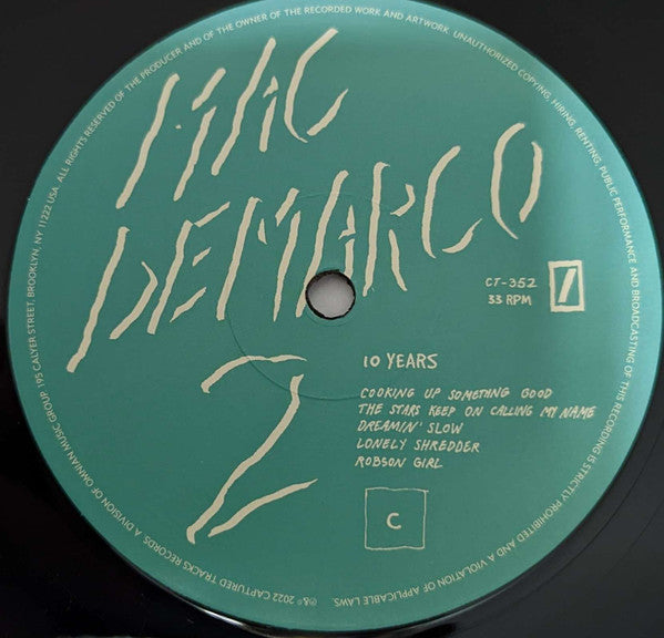 2 | Mint (M) Mint (M) Get Cheap Vinyl