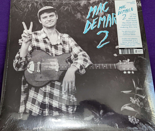2 | Mint (M) Mint (M) Get Cheap Vinyl