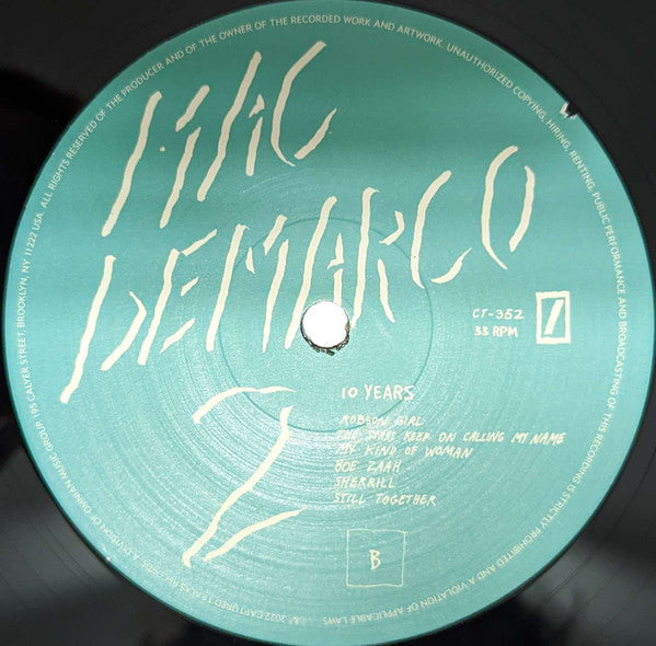 2 | Mint (M) Mint (M) Get Cheap Vinyl