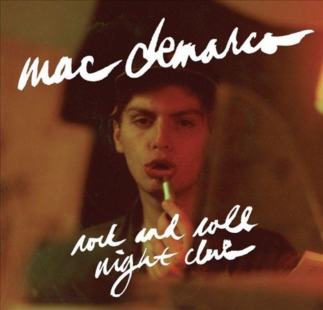 Rock And Roll Night Club (Expanded Edition) | Mint (M) Mint (M) Get Cheap Vinyl