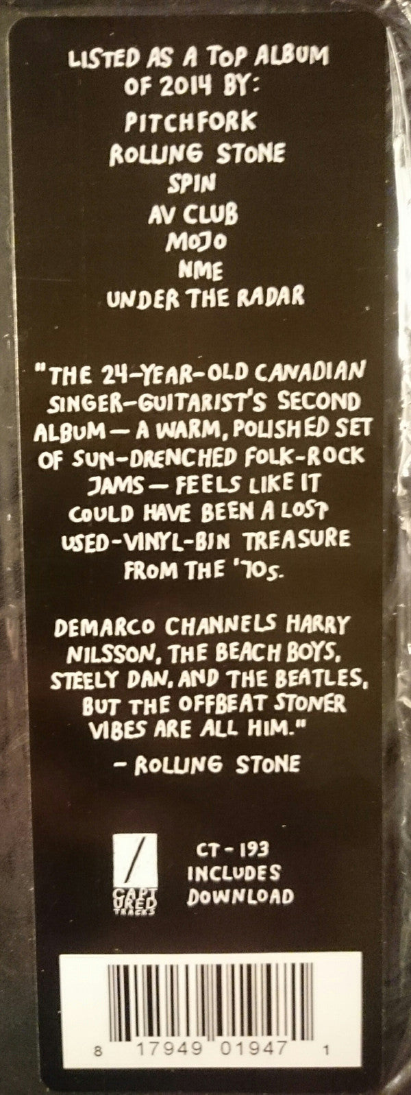 Salad Days | Mint (M) Mint (M) Get Cheap Vinyl