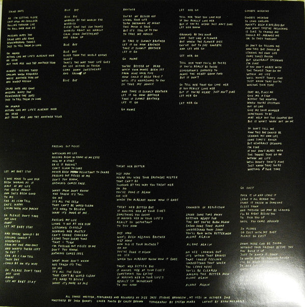 Salad Days | Mint (M) Mint (M) Get Cheap Vinyl