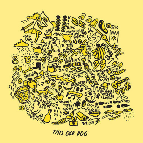 This Old Dog | Mint (M) Mint (M) Get Cheap Vinyl