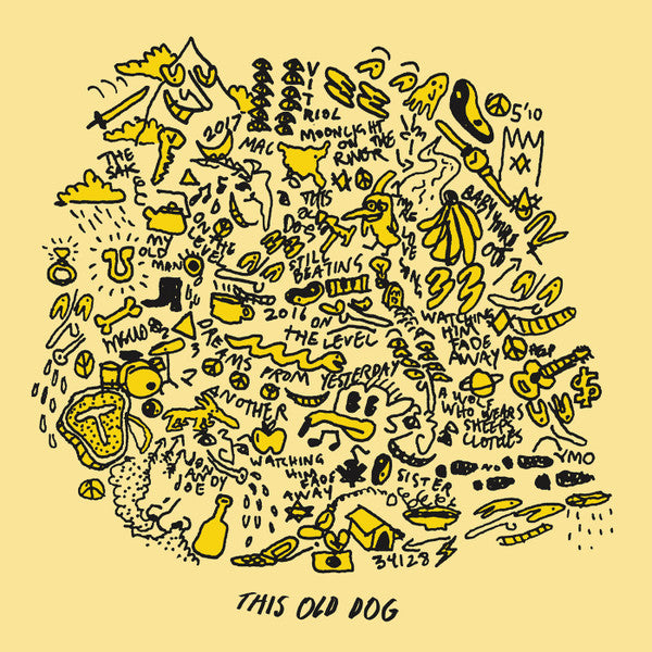 This Old Dog | Mint (M) Mint (M) Get Cheap Vinyl