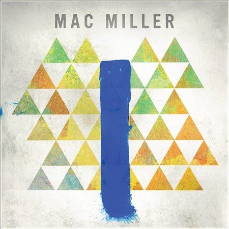 Blue Slide Park (2LP Black Vinyl) | Mint (M) Mint (M) Get Cheap Vinyl