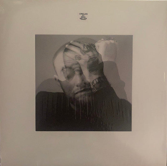 Mac Miller Circles Warner Records, REMember Music (2) 2xLP, Album, Cle Mint (M) Mint (M) Get Cheap Vinyl