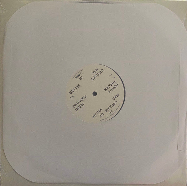 Mac Miller Circles Warner Records, REMember Music (2) 2xLP, Album, Cle Mint (M) Mint (M) Get Cheap Vinyl