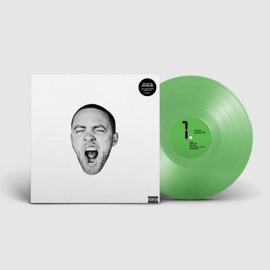 GO:OD AM (Color Vinyl 2 LP) | Mint (M) Mint (M) Get Cheap Vinyl