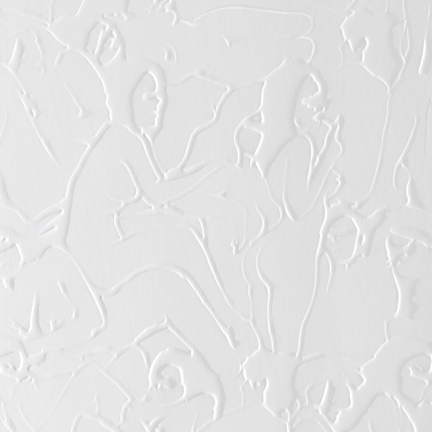 Macadelic (Limited Edition, Embossed, Colored Vinyl, Silver, Poster) | Mint (M) Mint (M) Get Cheap Vinyl