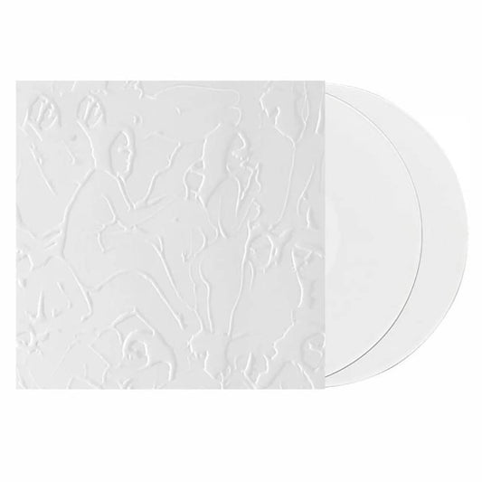 Macadelic (Limited Edition, White Colored Vinyl) (2 Lp's) | Mint (M) Mint (M) Get Cheap Vinyl