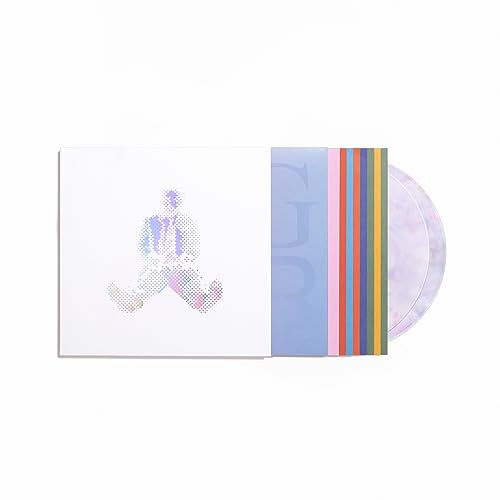 Swimming: 5th Anniversary (MULTI COLOR VINYL) | Mint (M) Mint (M) Get Cheap Vinyl