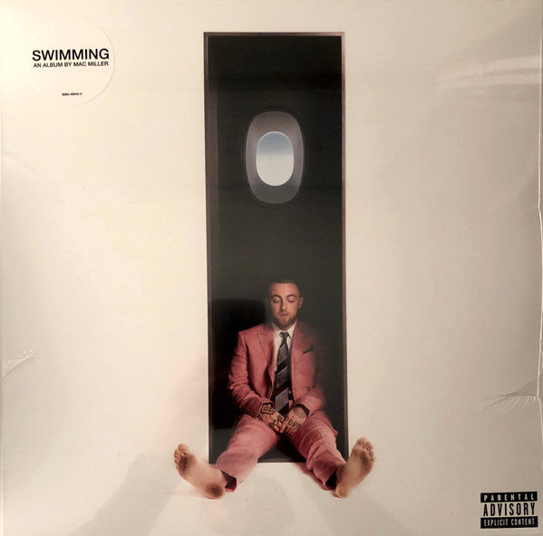 Swimming | Mint (M) Mint (M) Get Cheap Vinyl