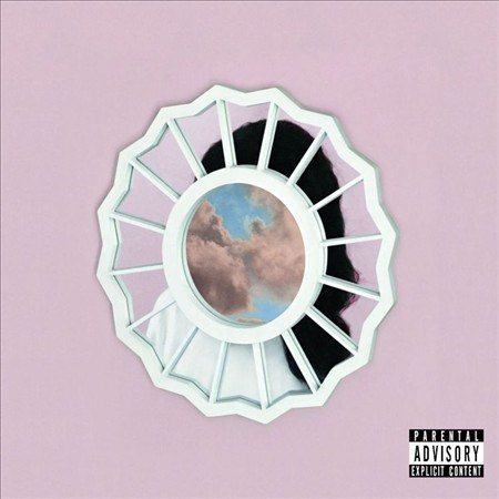 The Divine Feminine (VINYL) | Mint (M) Mint (M) Get Cheap Vinyl