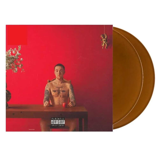 Watching Movies With The Sound Off (Limited Brown Colored Vinyl) (2 Lp's) | Mint (M) Mint (M) Get Cheap Vinyl