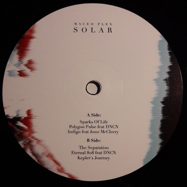 Solar | Mint (M) Mint (M) Get Cheap Vinyl
