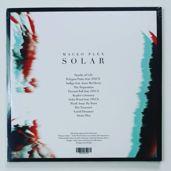 Solar | Mint (M) Mint (M) Get Cheap Vinyl