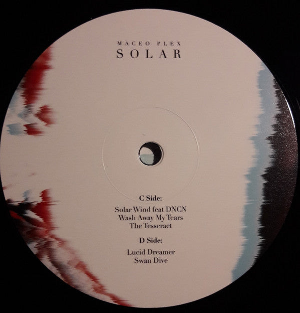 Solar | Mint (M) Mint (M) Get Cheap Vinyl