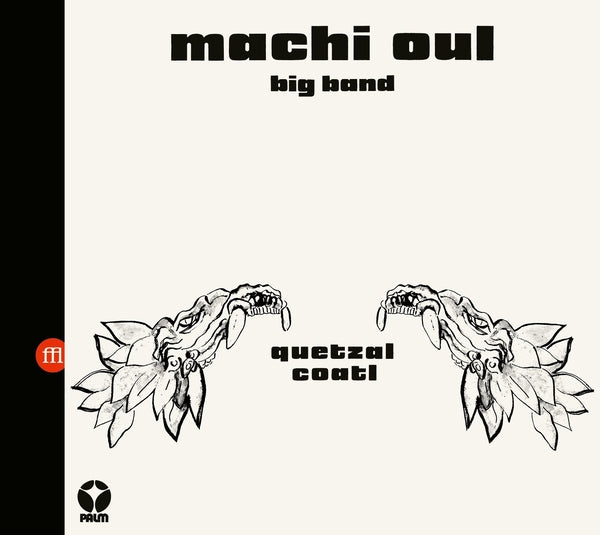 Quetzalcoatl | Get Cheap Vinyl