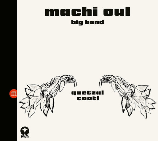 Quetzalcoatl | Get Cheap Vinyl