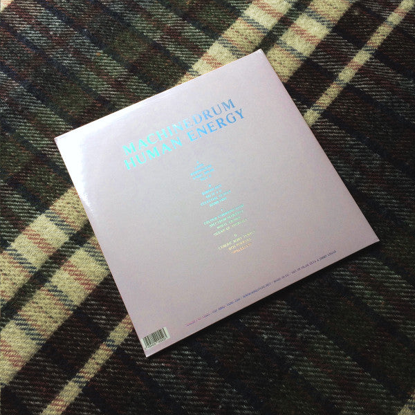 Human Energy | Mint (M) Mint (M) Get Cheap Vinyl