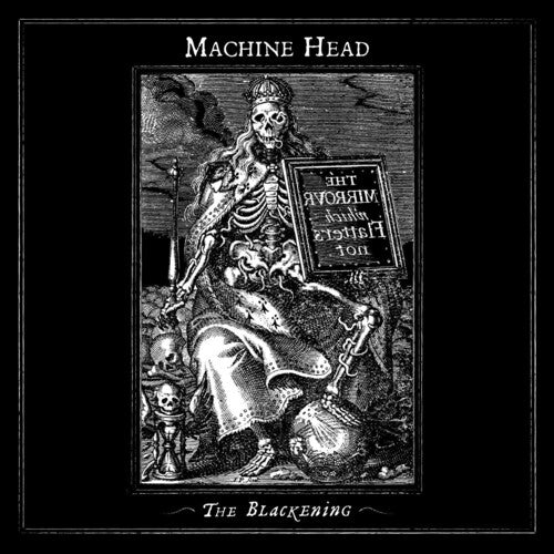 The Blackening | Get Cheap Vinyl