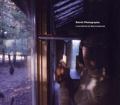Secret Photographs | Get Cheap Vinyl