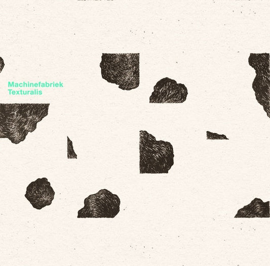 Texturalis | Get Cheap Vinyl