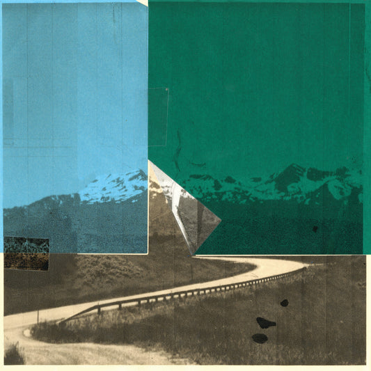When The Distance Is Blue (CD) | Mint (M) Mint (M) Get Cheap Vinyl
