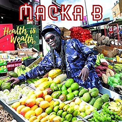 Health Is Wealth | Mint (M) Mint (M) Get Cheap Vinyl