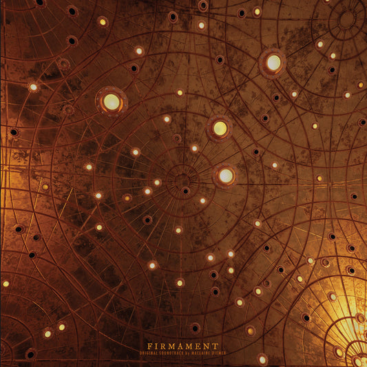 Firmament (Original Soundtrack) | Get Cheap Vinyl
