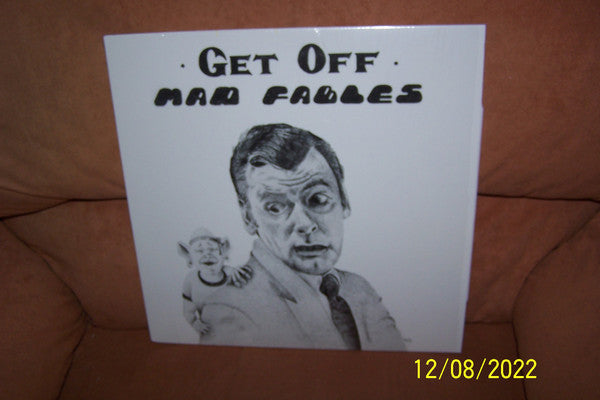 Get Off | Mint (M) Mint (M) Get Cheap Vinyl