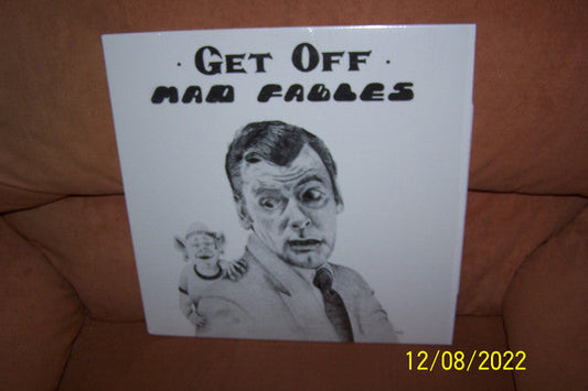 Get Off | Mint (M) Mint (M) Get Cheap Vinyl