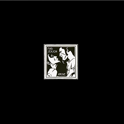 Above [Import] (180 Gram Vinyl) (2 Lp's) | Mint (M) Mint (M) Get Cheap Vinyl