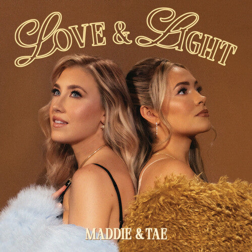 Love & Light | Get Cheap Vinyl