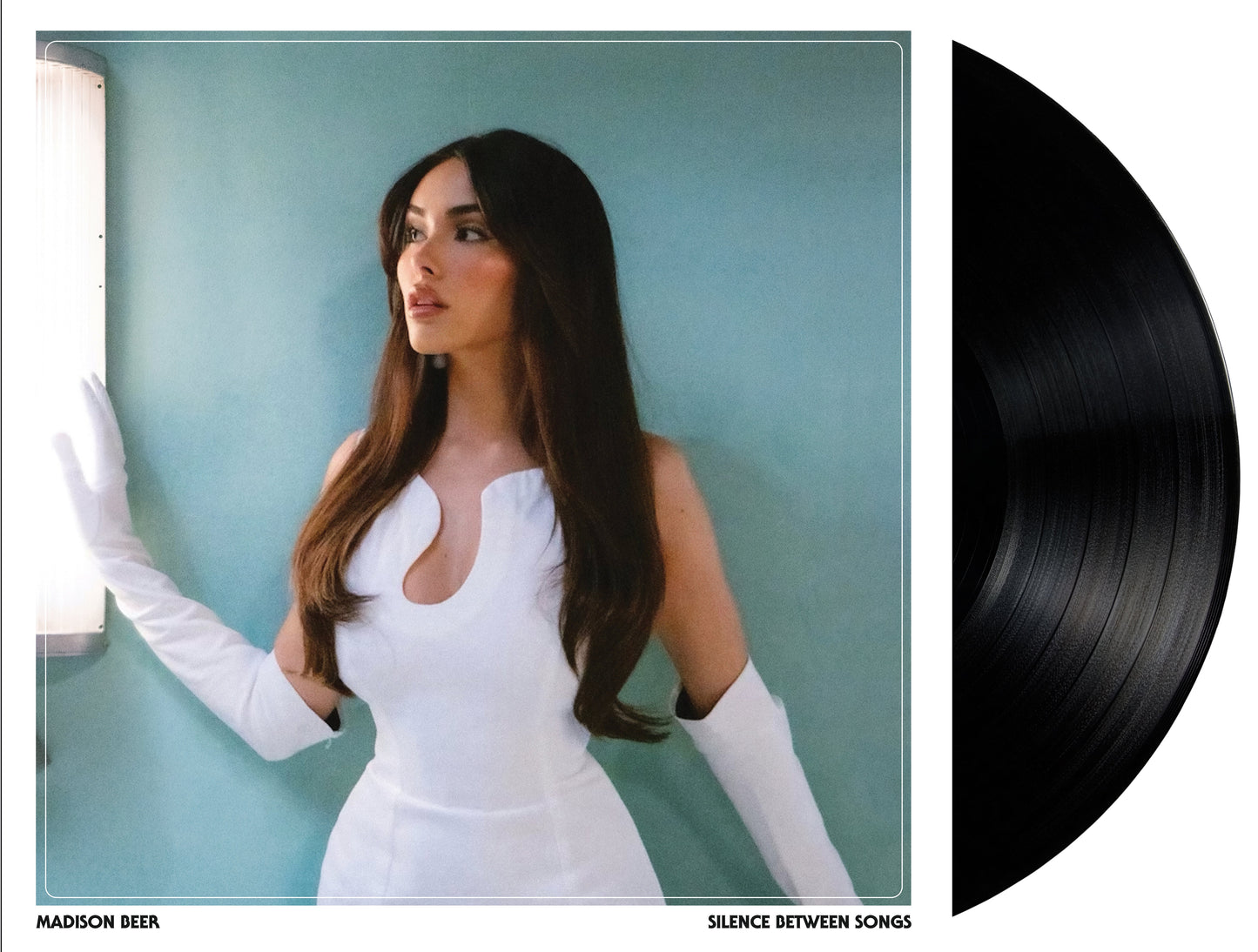 Silence Between Songs | Mint (M) Mint (M) Get Cheap Vinyl