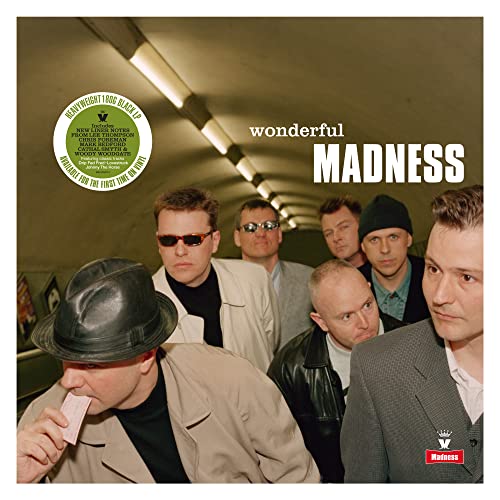Wonderful | Mint (M) Mint (M) Get Cheap Vinyl