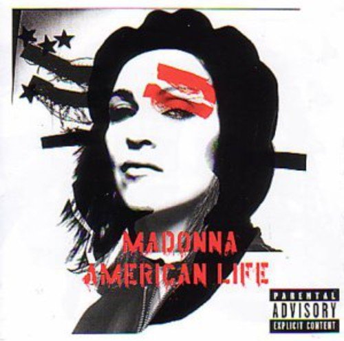 American Life | Mint (M) Mint (M) Get Cheap Vinyl