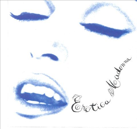 Erotica (180g Gatefold 2LP) | Mint (M) Mint (M) Get Cheap Vinyl