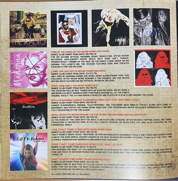 Finally Enough Love (50 Number Ones) | Mint (M) Mint (M) Get Cheap Vinyl