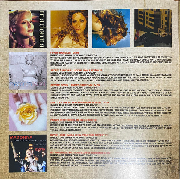 Finally Enough Love (50 Number Ones) | Mint (M) Mint (M) Get Cheap Vinyl