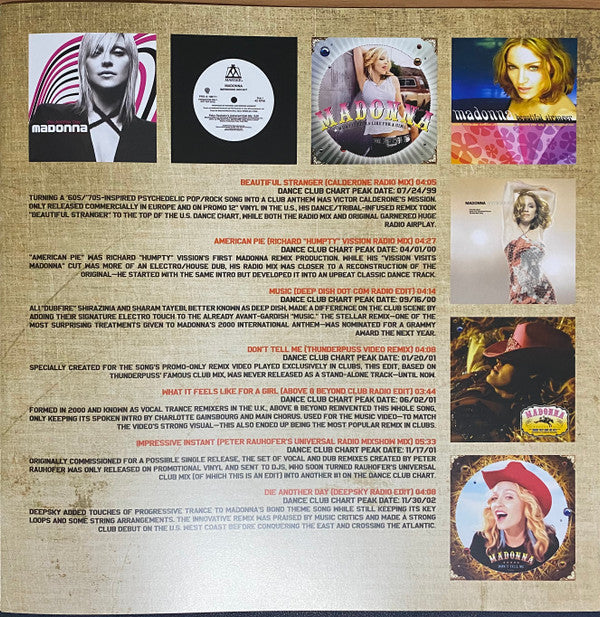 Finally Enough Love (50 Number Ones) | Mint (M) Mint (M) Get Cheap Vinyl