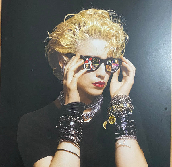 Finally Enough Love (50 Number Ones) | Mint (M) Mint (M) Get Cheap Vinyl