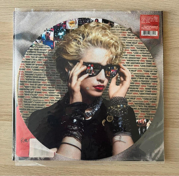 Finally Enough Love | Mint (M) Mint (M) Get Cheap Vinyl