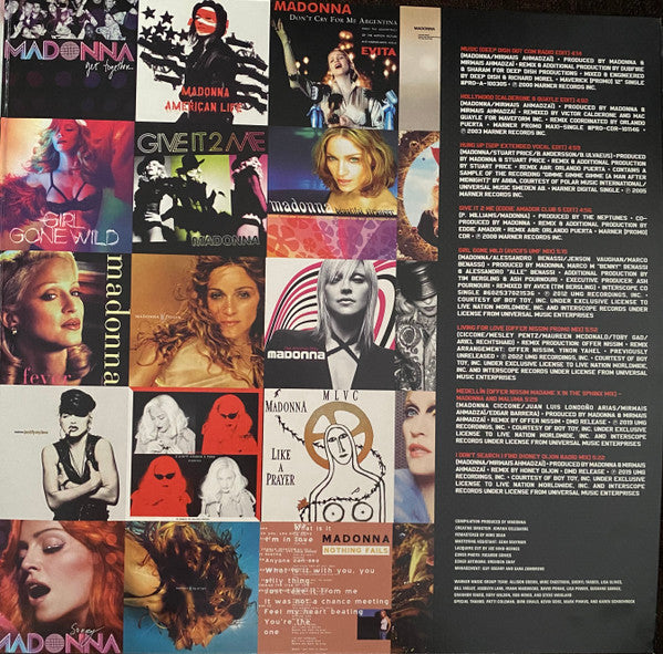 Finally Enough Love | Mint (M) Mint (M) Get Cheap Vinyl