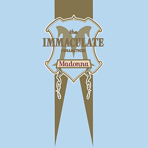 Immaculate Collection | Mint (M) Mint (M) Get Cheap Vinyl