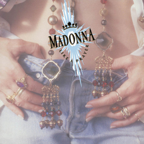 Like A Prayer (180g Vinyl) | Mint (M) Mint (M) Get Cheap Vinyl