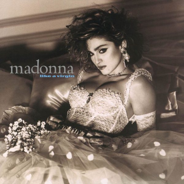 Like A Virgin (180 Gram Vinyl) | Mint (M) Mint (M) Get Cheap Vinyl