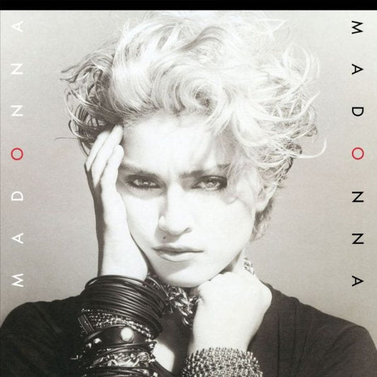Madonna (180 Gram Vinyl) | Mint (M) Mint (M) Get Cheap Vinyl